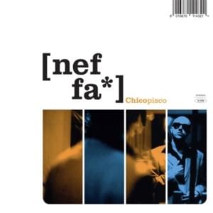 Gran finesse - Neffa