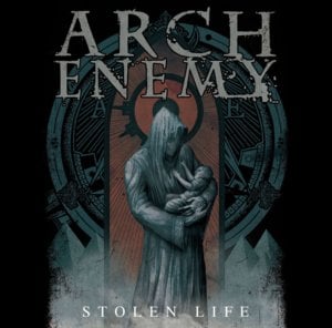 Shadow On the Wall (Mike Oldfield Cover) - Arch Enemy