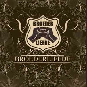 Mama Is Thuis - Broederliefde