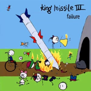 Happiness - King Missile