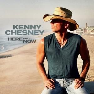 Beautiful World - Kenny Chesney