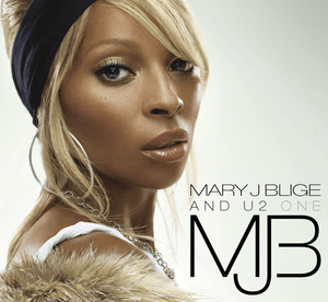 One - Mary J. Blige & U2