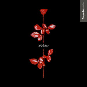 Sea of Sin - Depeche Mode