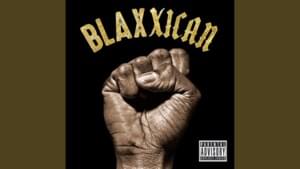 Blaxxican - Josh Wright (Producer) (Ft. Fashawn)