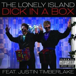 Dick In a Box - The Lonely Island (Ft. Justin Timberlake)