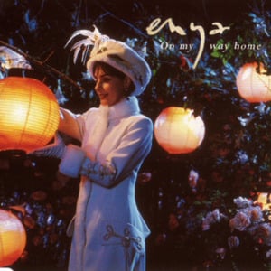 On My Way Home (Single Remix) - Enya