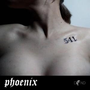 Phoenix - 541