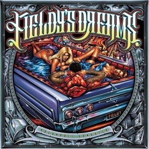 Baby Hugh Hef - Fieldy's Dreams