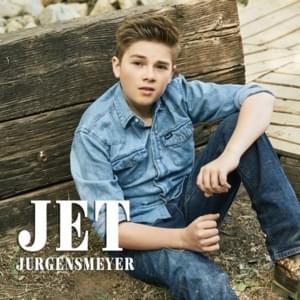 Just Another Moment Away - Jet Jurgensmeyer