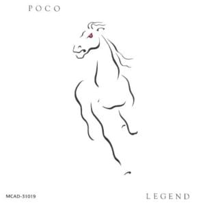 Heart Of The Night - Poco