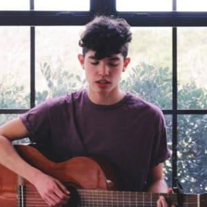 See Right Through - Conan Gray