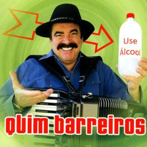 A Pizzaria - Quim Barreiros