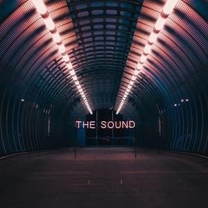 The Sound - The 1975