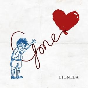 Gone - Dionela