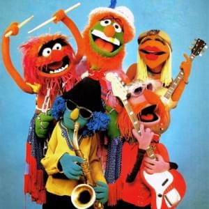 Sunny - The Muppets (Ft. Dr. Teeth and the Electric Mayhem)