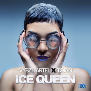 Ice Queen - Vybz Kartel (Ft. Toian)