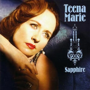 God Has Created - Teena Marie (Ft. Smokey Robinson)