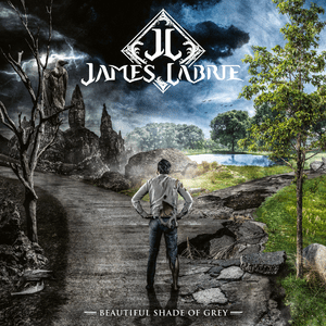 Ramble On - James LaBrie