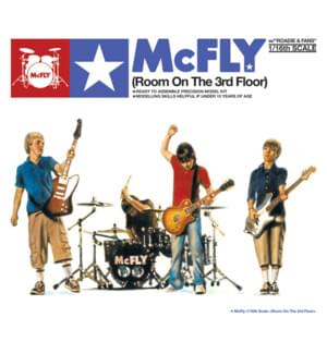 Room on the 3rd Floor - McFly