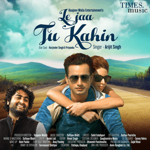 Le Jaa Tu Kahin - Arijit Singh