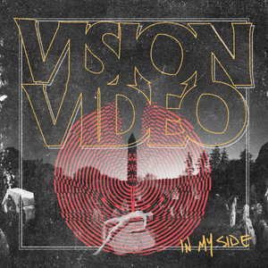 In My Side - Vision Video