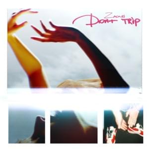 Don’t Trip - Zacari