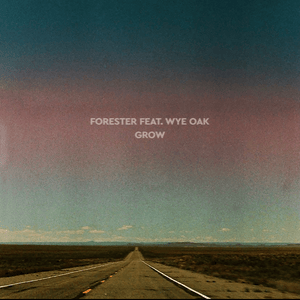 Grow - Forester (Ft. Wye Oak)