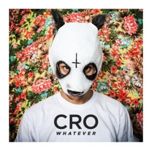 Whatever - CRO