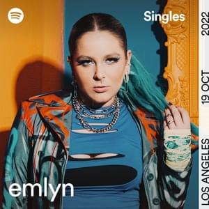 ​girl’s girl (Spotify Singles) - Emlyn