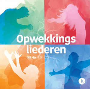 Egypte (866) - Stichting Opwekking (Ft. Bethel Music)