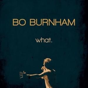 Repeat Stuff - Studio - Bo Burnham