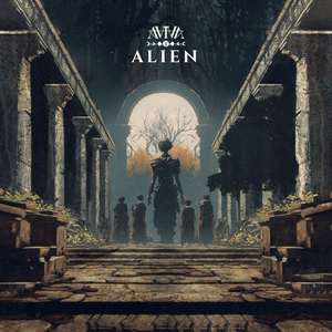 ALIEN - AViVA