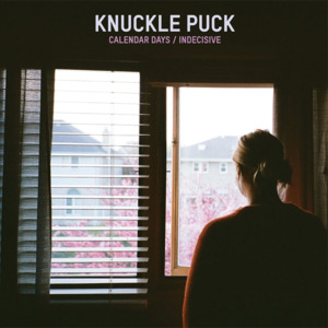 Calendar Days - Knuckle Puck