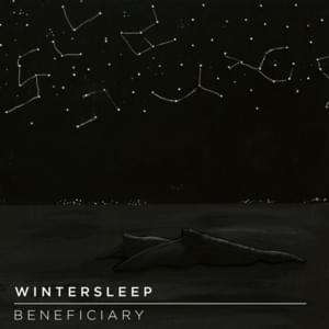 Beneficiary - Wintersleep