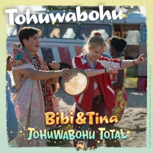 Tohuwabohu - Bibi und Tina (Ft. LINA & Louis Held)