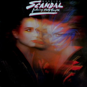 Say What You Will - Scandal