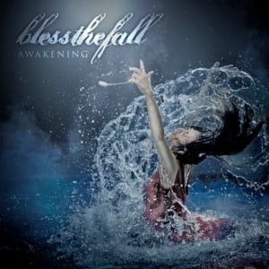 Undefeated - ​blessthefall