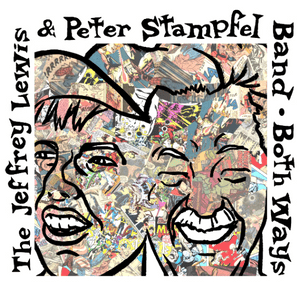 #87 (e e cummings) - The Jeffrey Lewis & Peter Stampfel Band