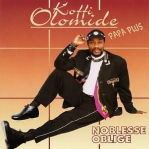 Doless - Koffi Olomidé