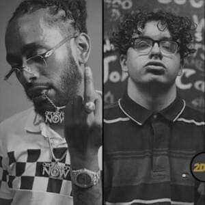 Get Sumn’ - Skeme (Ft. Jack Harlow, Lil James (GA) & Sixteen (Rapper))