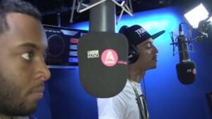 BBC Freestyle - Young Adz (Ft. DJ Limelight)