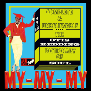 She Put The Hurt On Me - Otis Redding