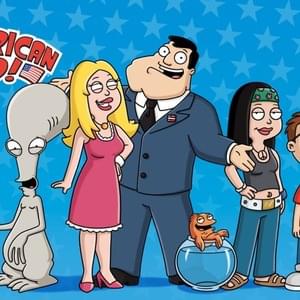 Do Whatever You Like - American Dad (Ft. CeeLo Green, Seth MacFarlane & Wendy Schaal)