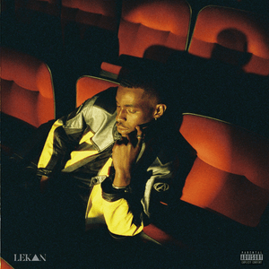 On Me - Lekan