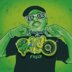 Le Pido a DIOS - Feid & DJ Premier