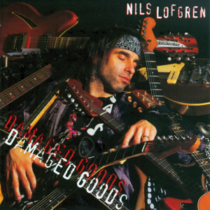 Life - Nils Lofgren