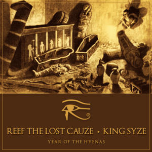 Hard Hats & Timbs - Reef The Lost Cauze & King Syze (Ft. 7L & Esoteric)