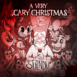 A Very Scary Christmas - The Stupendium