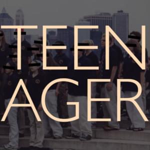 Teenager - Jeff Rosenstock