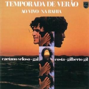 Cantiga do Sapo - Caetano Veloso